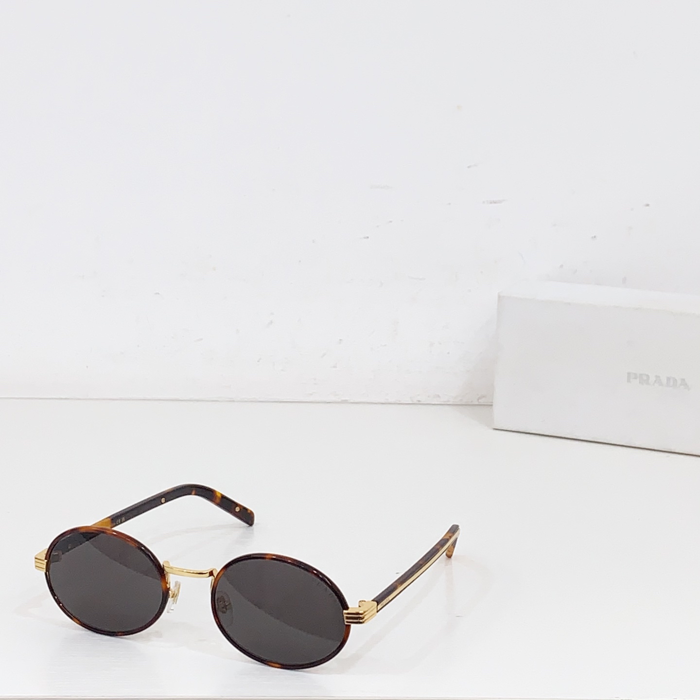 NO:349111,PRAD* MODELPR B56s SIZE52 port 21- glasses sunglasses sunglasses, glasses, prada19860909PRAD* MODELPR B56s SIZE52口21- 眼镜墨镜太阳镜,眼镜,prada,glasses