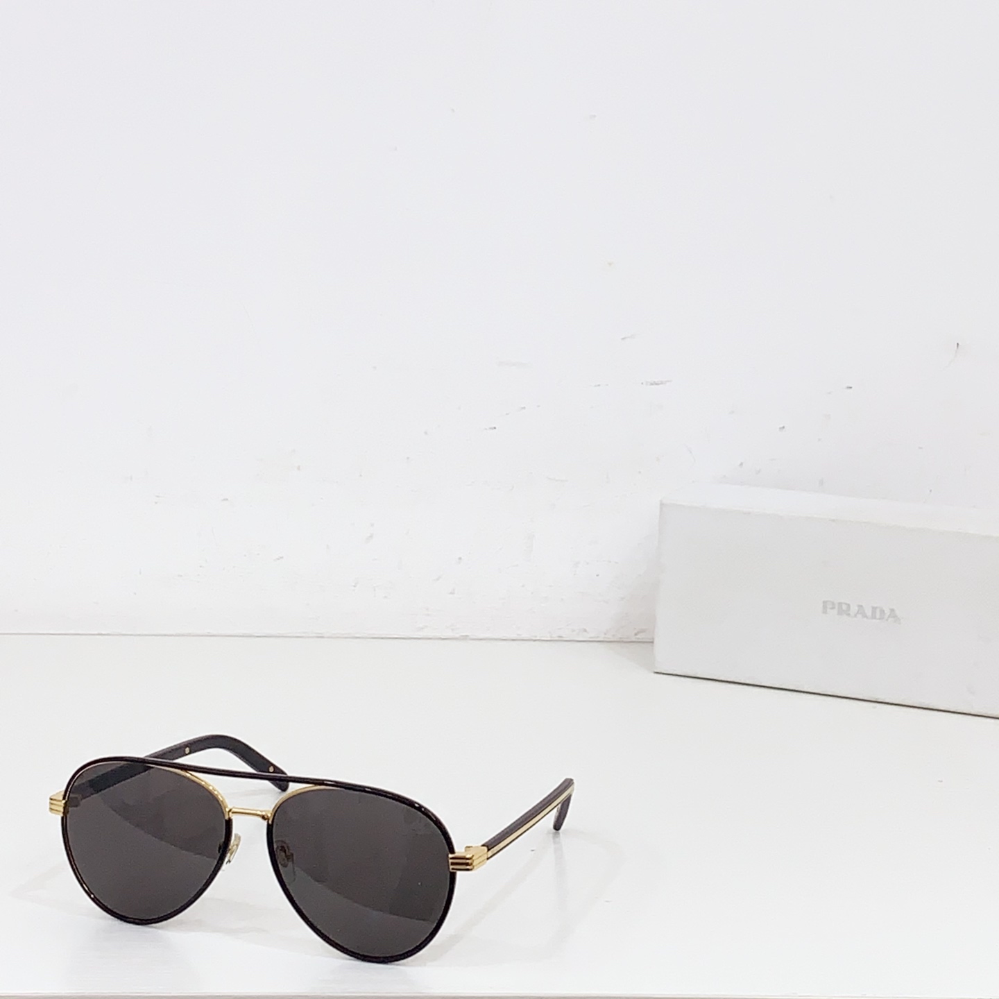 NO:349085,PRAD* MODELPR B57S SIZE58-Odd 16-Glasses Sunglasses Sunglasses, Glasses, Prada19860909PRAD* MODELPR B57S SIZE58口16- 眼镜墨镜太阳镜,眼镜,prada,glasses