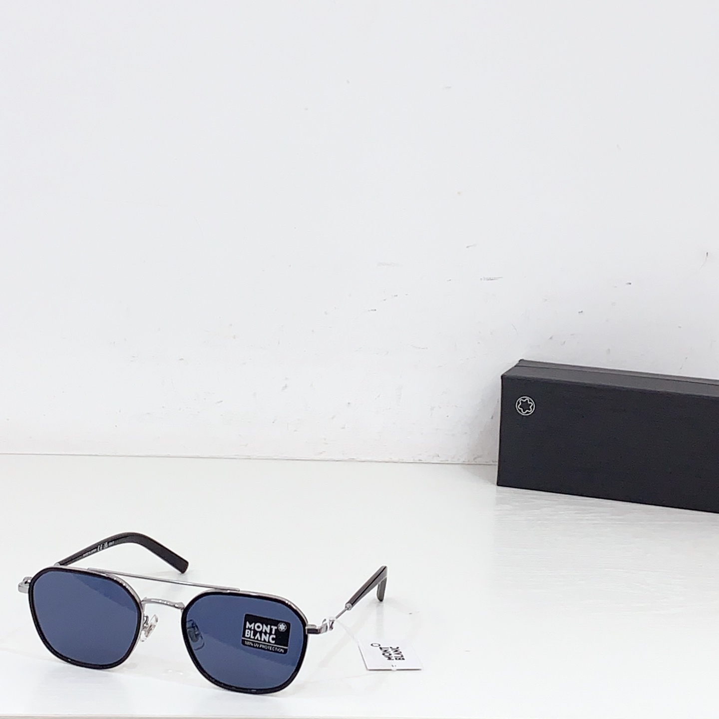 NO:349061,MONT BLAN*MODEL:MB0391OA SIZE:57-port 16-~titanium, sunglasses optical glasses, sunglasses, glasses19860909MONT BLAN*MODEL:MB0391OA SIZE:57口16-～钛,太阳镜光学镜眼镜墨镜太阳镜,眼镜,glasses