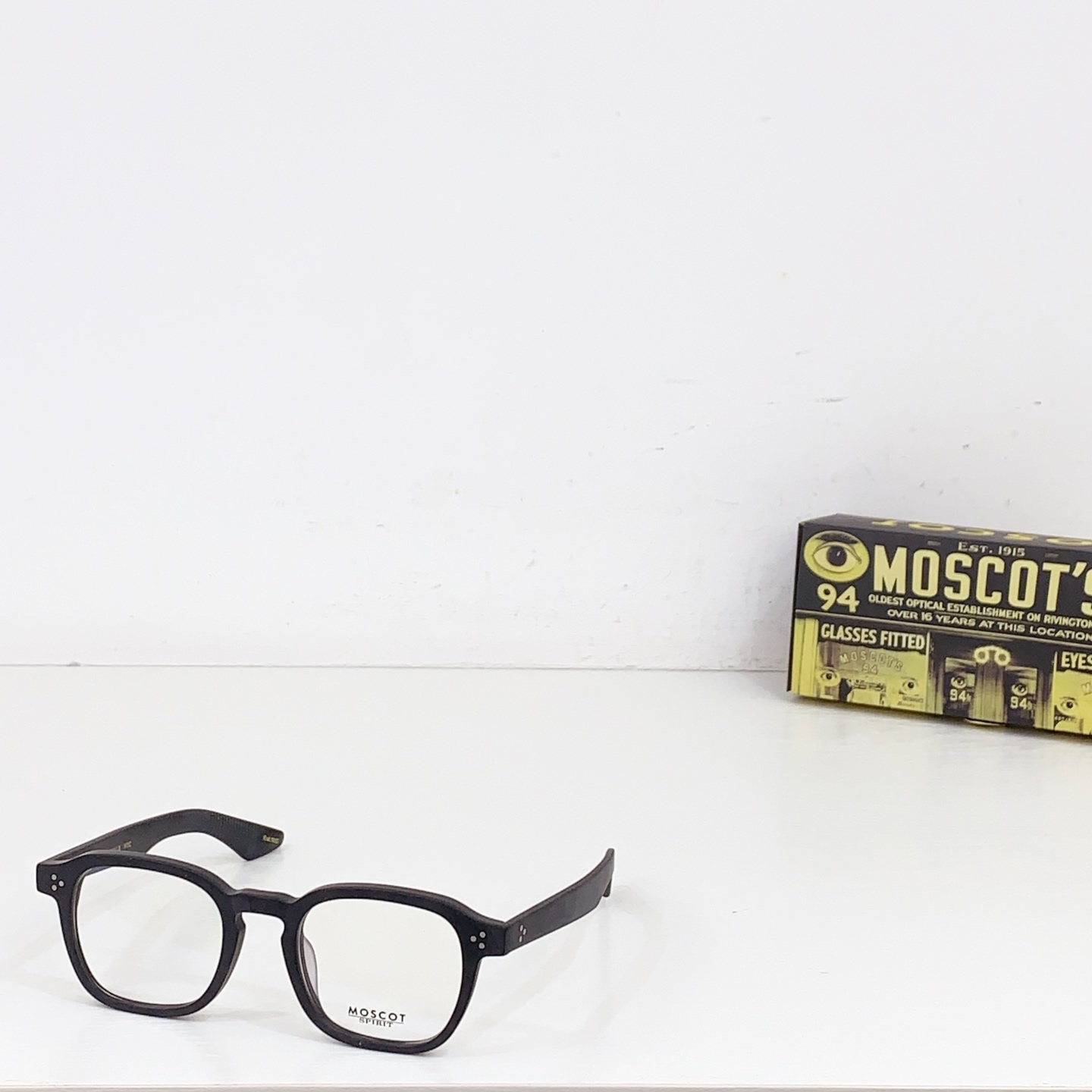 NO:348963,95 MOSCOT MOMZA SIZE50 21- Glasses sunglasses, glasses1986090995 MOSCOT MOMZA SIZE50口21- 眼镜墨镜太阳镜,眼镜,glasses