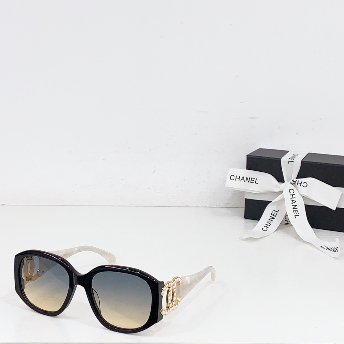 NO:349041,CHANEL MODA71498 Size58 20 glasses sunglasses sunglasses, glasses, chanel19860909CHANEL MODA71498 Size58口20 眼镜墨镜太阳镜,眼镜,chanel,glasses