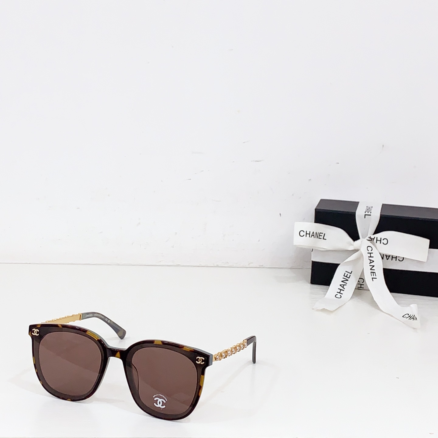 NO:348821,CHANE*MODELCH0544 SIZE54-Odd 18-Glasses Sunglasses Sunglasses, Glasses, Chanel19860909CHANE*MODELCH0544 SIZE54口18-眼镜墨镜太阳镜,眼镜,chanel,glasses