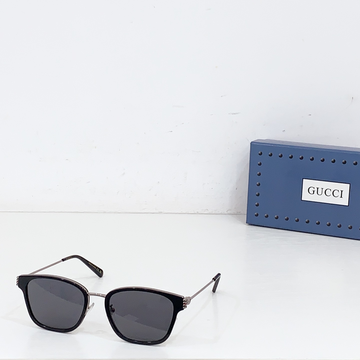 NO:348716,GUCC* New product MODGG1886OA SIZE53 port 20- Original high quality luminous versatile frame Glasses sunglasses, glasses, gucci19860909GUCC* 新品 MODGG1886OA SIZE53口20- 原版高品质 配光百搭镜框 眼镜墨镜太阳镜,眼镜,gucci,glasses