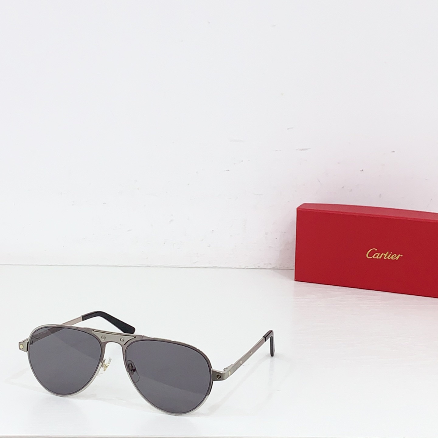 NO:349172,95 Cartie* MODELCT0533 SIZE: 54-door 20-glasses sunglasses, glasses, cartier1986090995 Cartie* MODELCT0533 SIZE: 54口20- 眼镜墨镜太阳镜,眼镜,cartier,glasses