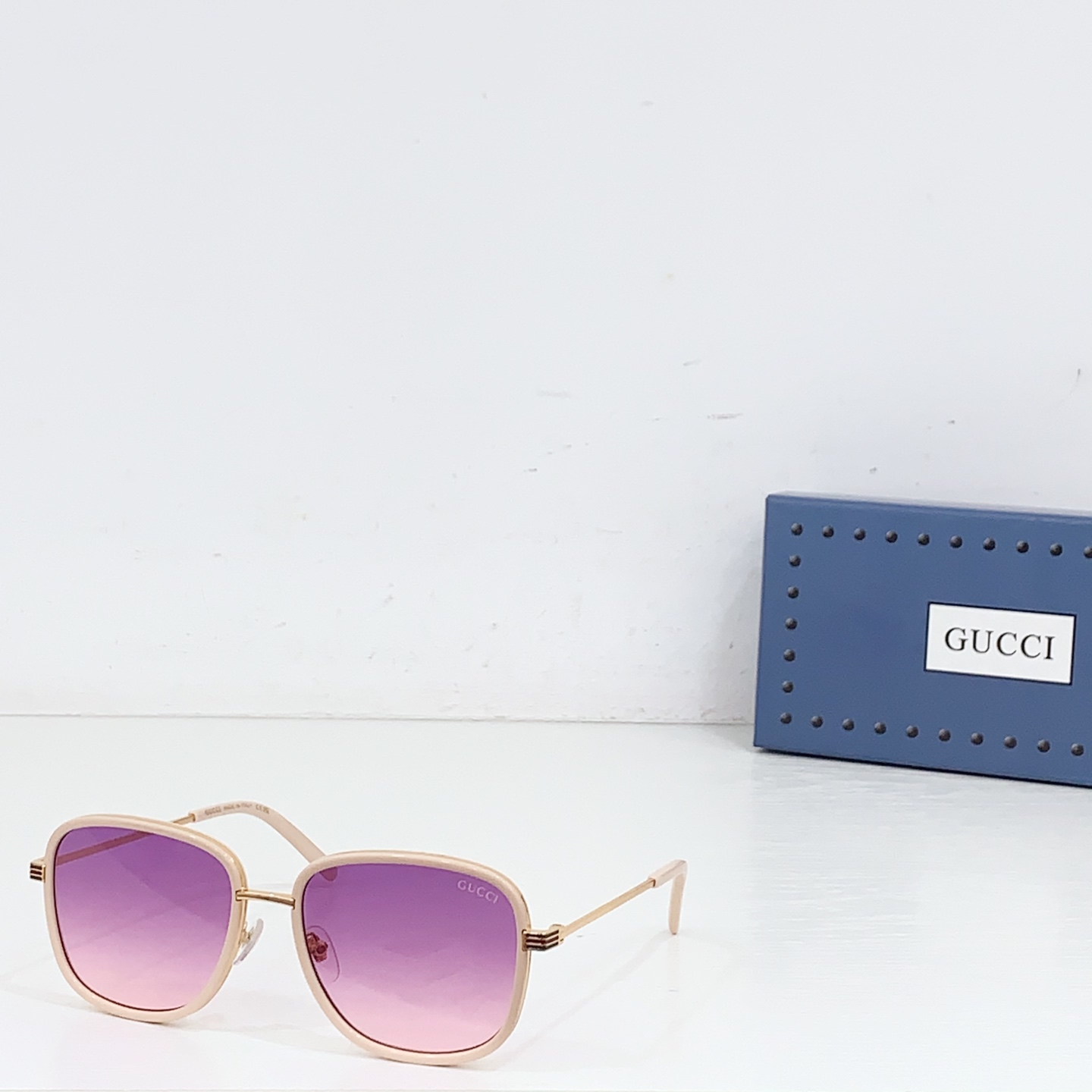 GUCC* Modelo: GG1613 Talla: 57□18 145 🉐135