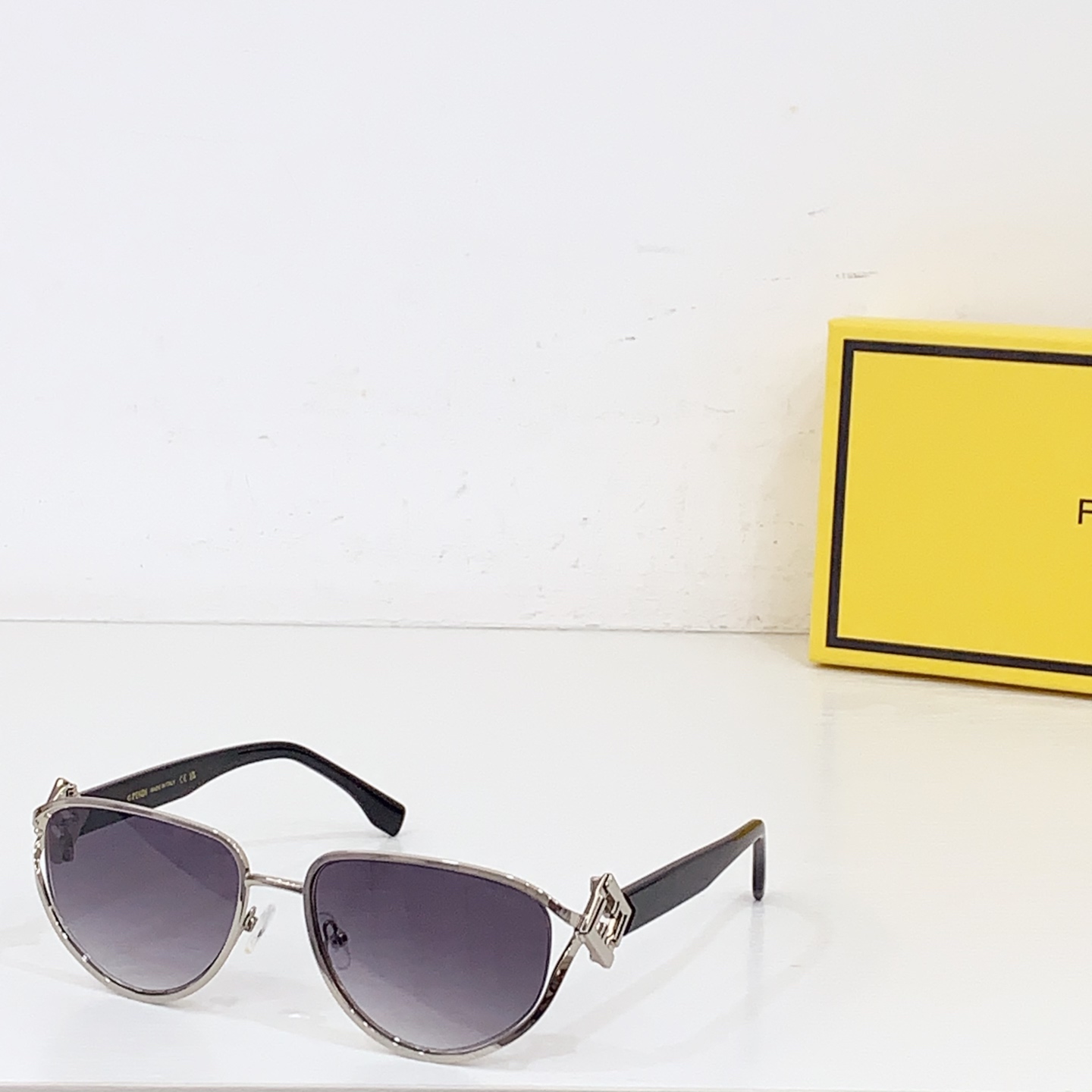 NO:354808,FENDI MODFE4099 Size56-port 18 glasses sunglasses sunglasses, glasses, fendi19860909FENDI MODFE4099 Size56口18 眼镜墨镜太阳镜,眼镜,fendi,glasses