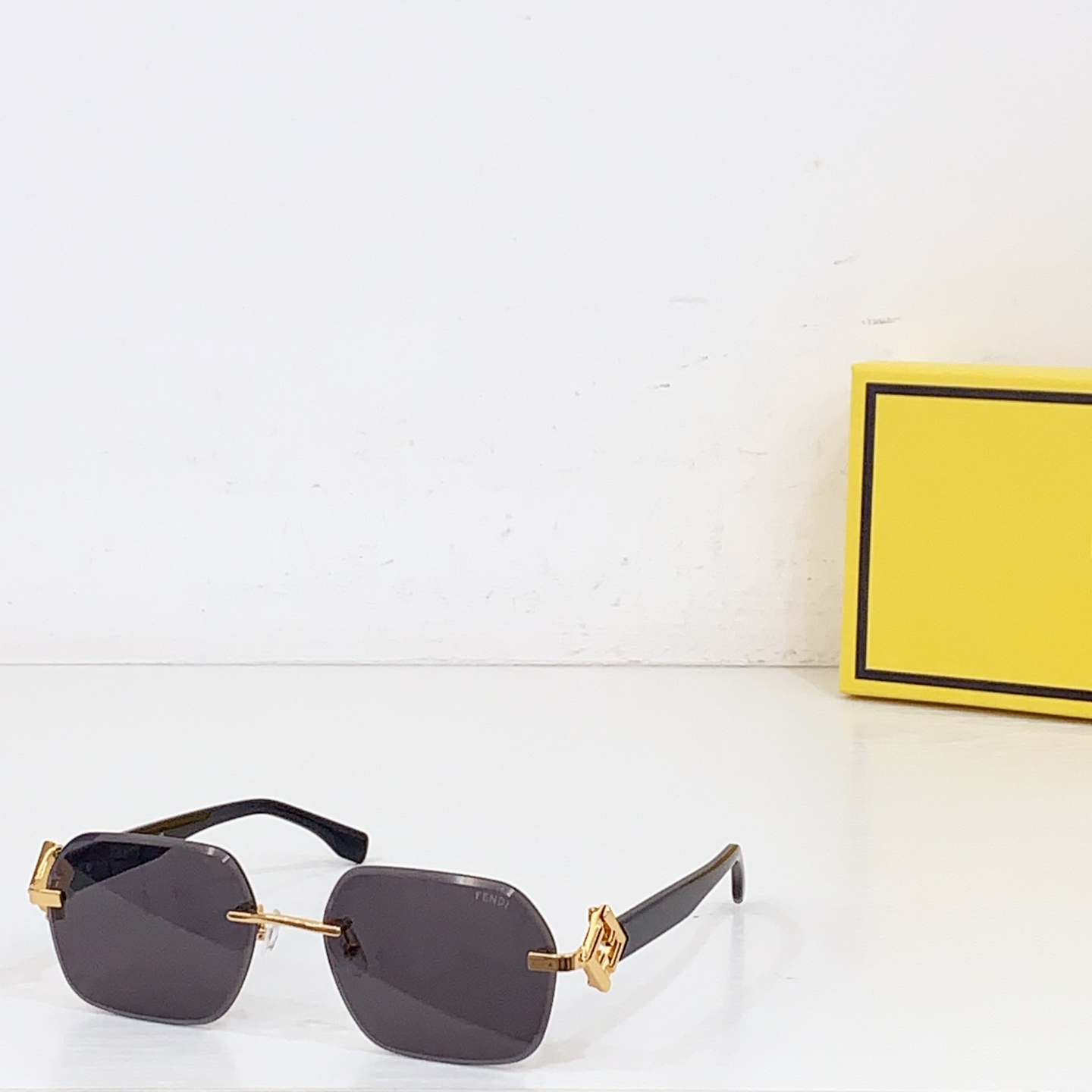 NO:354775,FENDI MODFE4102 Size58-port 17 glasses sunglasses sunglasses, glasses, fendi19860909FENDI MODFE4102 Size58口17 眼镜墨镜太阳镜,眼镜,fendi,glasses