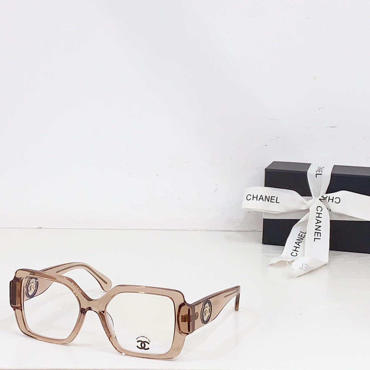 NO:354826,CHANEL MOD3491 Size55 port 21 147 glasses sunglasses sunglasses, glasses, chanel19860909CHANEL MOD3491 Size55口21 147 眼镜墨镜太阳镜,眼镜,chanel,glasses