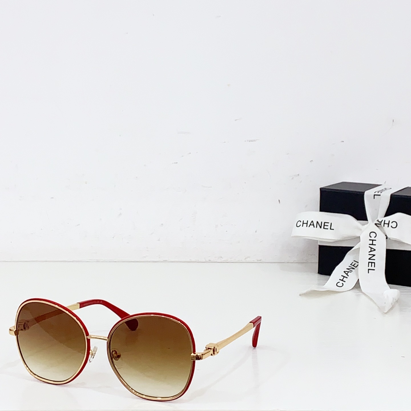 NO:354807,CHANEL MODELCH4287 SIZE64-Odd 16-Glasses Sunglasses Sunglasses, Glasses, Chanel19860909CHANEL MODELCH4287 SIZE64口16- 眼镜墨镜太阳镜,眼镜,chanel,glasses