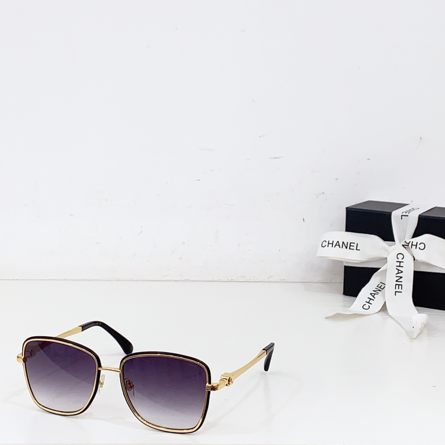 NO:354789,CHANE* MODELCH4289Q SIZE57 port 16- glasses sunglasses sunglasses, glasses, chanel19860909CHANE* MODELCH4289Q  SIZE57口16- 眼镜墨镜太阳镜,眼镜,chanel,glasses