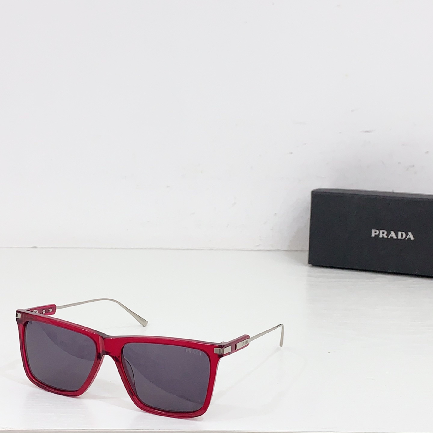 NO:354560,PRAD*Pra* official website original one to one 11 glasses series can be regarded as exquisitely produced PR01ZS, SIZE58-16-Showing unique classic metal ultra-light style, temple board plus metal design and frame metal logo are the latest popular glasses sunglasses, glasses, prada, prada19860909PRAD*普拉*官网原版一比一 11 眼镜系列堪称精湛制作 PR01ZS,SIZE58口16-彰显独特个 经典金属超轻款式,镜腿板材加金属设计和镜框金属logo是最新推出火爆款眼镜墨镜太阳镜,眼镜,prada,prada,glasses