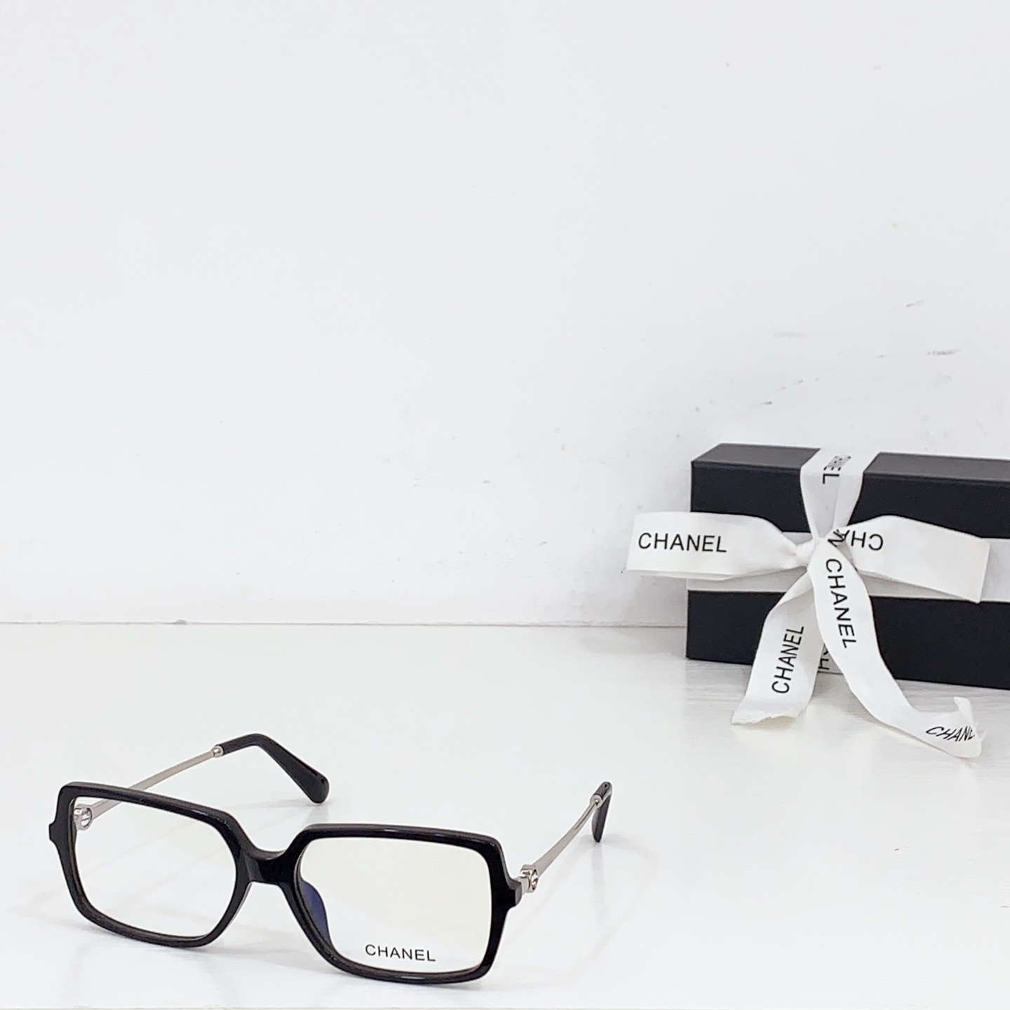 NO:354662,85 CHANE* MODEL3487 SIZE55-Odd 17-Glasses Sunglasses Sunglasses, Glasses, Chanel1986090985 CHANE* MODEL3487  SIZE55口17- 眼镜墨镜太阳镜,眼镜,chanel,glasses