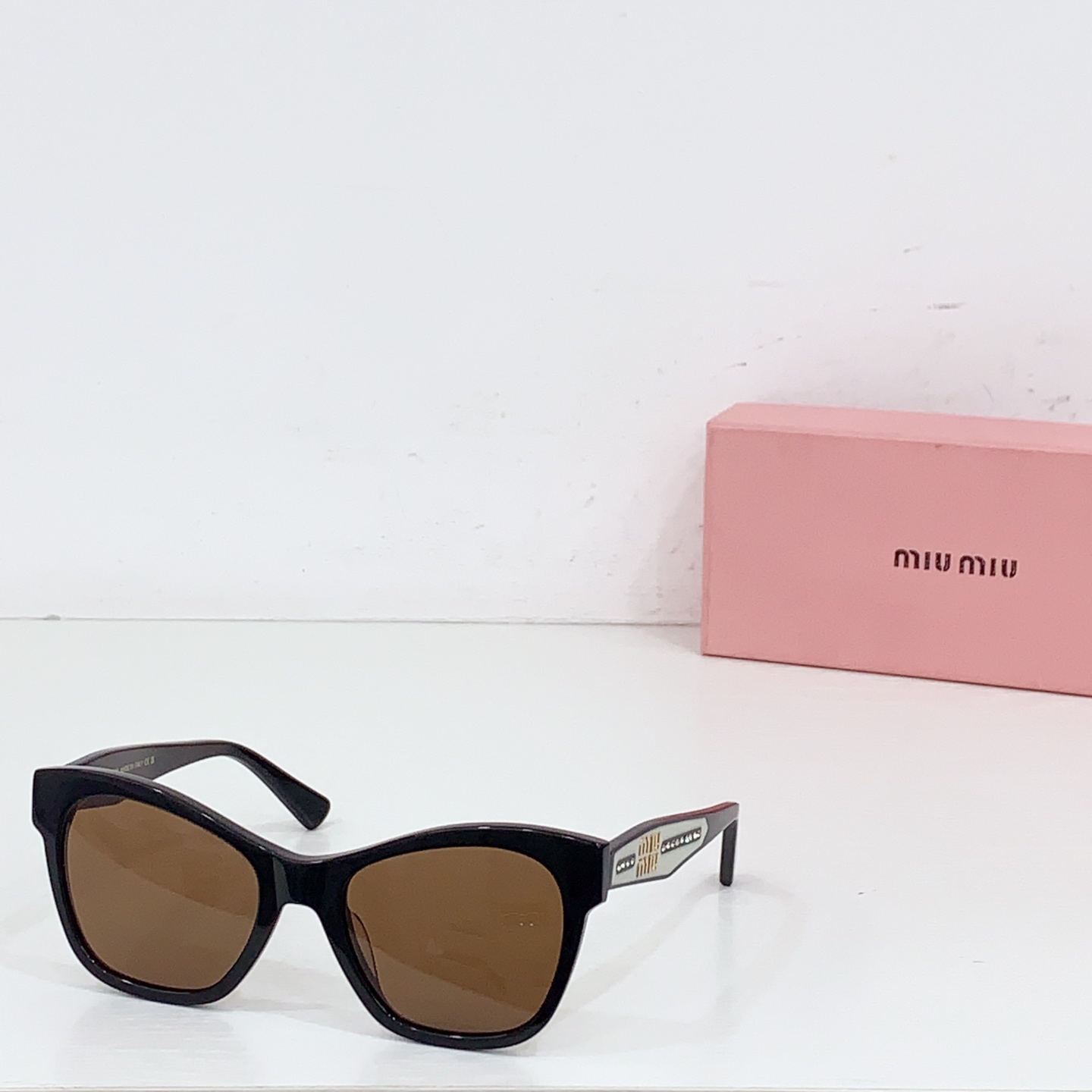 NO:354645,MIU MI* MODSmu70w Size53-Port 21-Glasses Sunglasses Sunglasses, Glasses, Miumiu19860909MIU MI* MODSmu70w Size53口21- 眼镜墨镜太阳镜,眼镜,miumiu,glasses