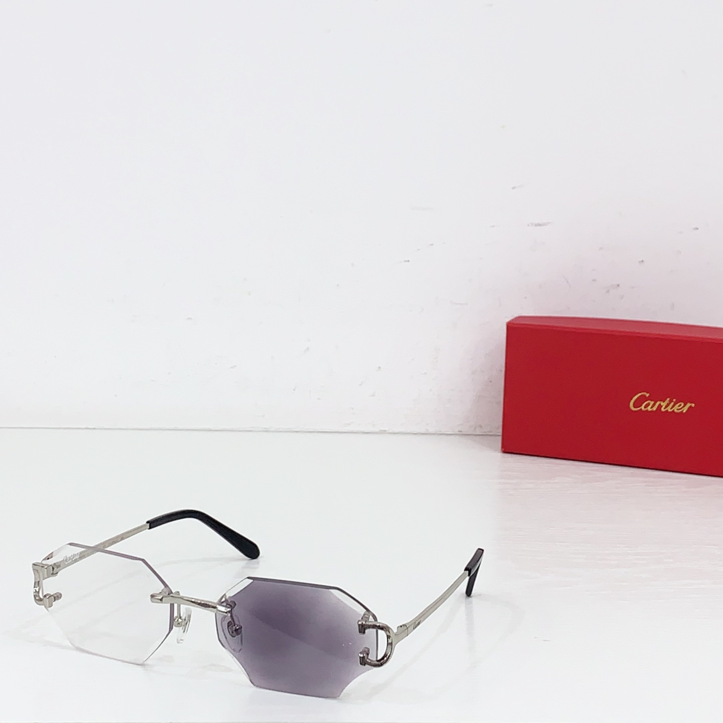 NO:354668,Cartier MODCT1628O Size56-port 17 color-changing glasses sunglasses sunglasses, glasses, cartier19860909Cartier MODCT1628O Size56口17 变色眼镜墨镜太阳镜,眼镜,cartier,glasses