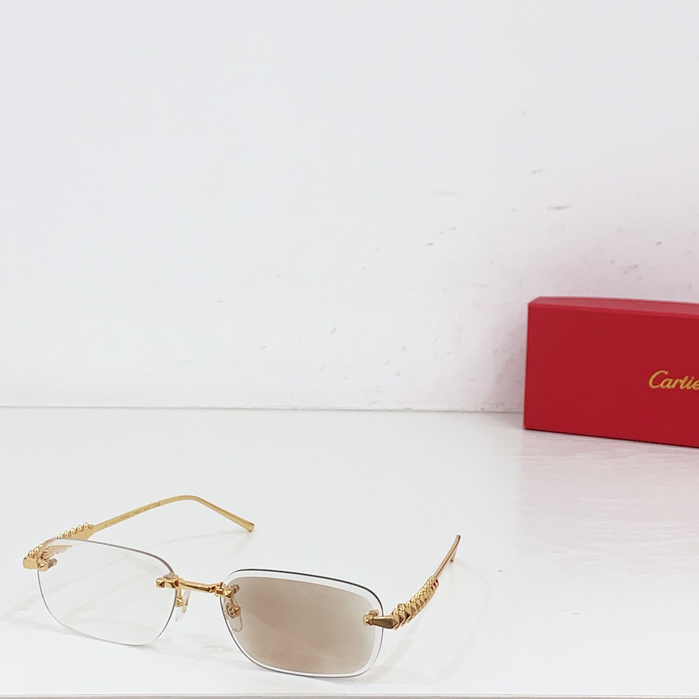 NO:354526,Cartie* MODELCT0689S Sun color changing glasses sunglasses sunglasses, glasses, cartier19860909Cartie* MODELCT0689S  太阳变色眼镜墨镜太阳镜,眼镜,cartier,glasses