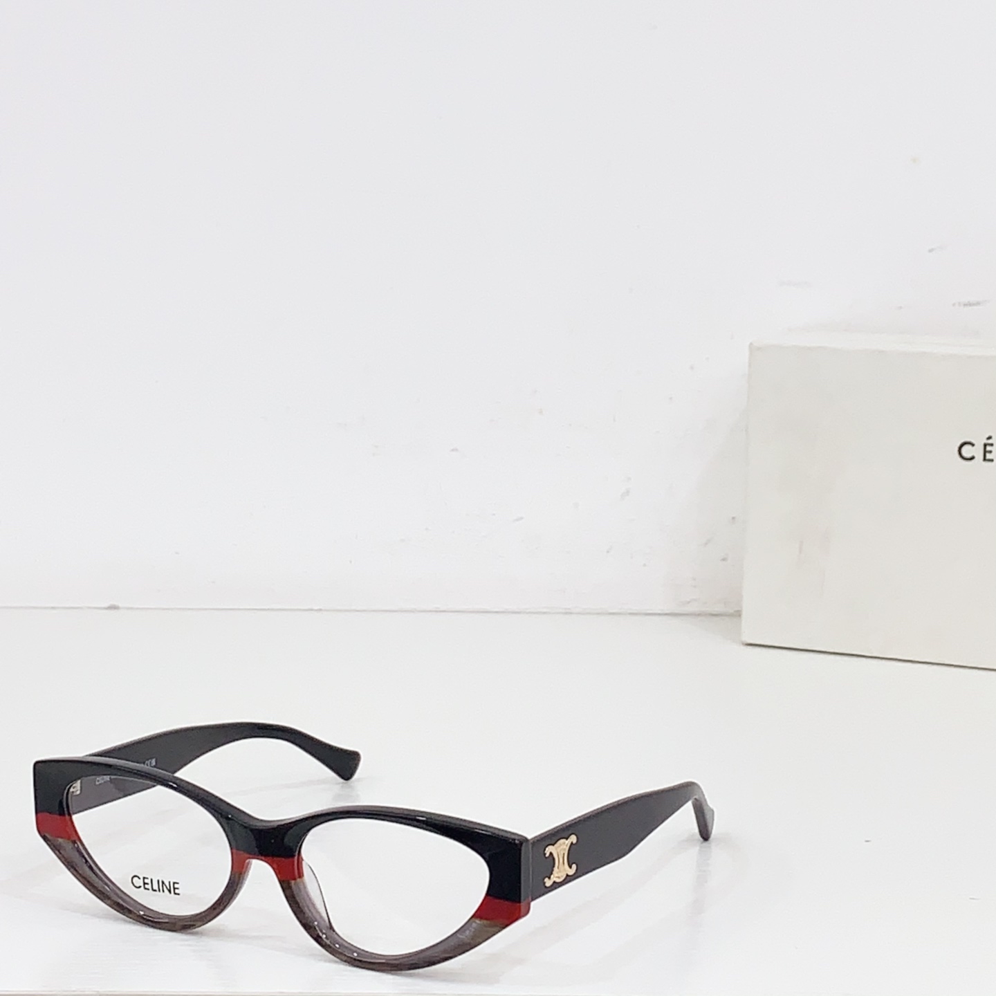 NO:354391,90 CELINE MODCL50132F Size54-Odd 20-Glasses Sunglasses, Glasses, Celine1986090990 CELINE MODCL50132F Size54口20- 眼镜墨镜太阳镜,眼镜,celine,glasses