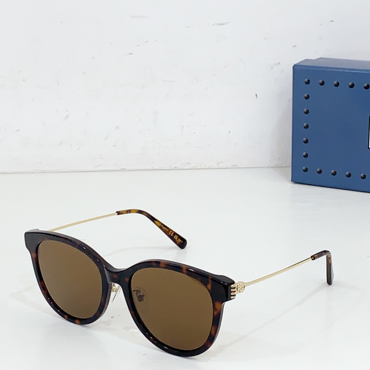 NO:354337,Original high quality GUCC* new product MODGG1883SK SIZE56 port 18- glasses sunglasses sunglasses, glasses, gucci19860909原版高品质 GUCC* 新品 MODGG1883SK SIZE56口18- 眼镜墨镜太阳镜,眼镜,gucci,glasses