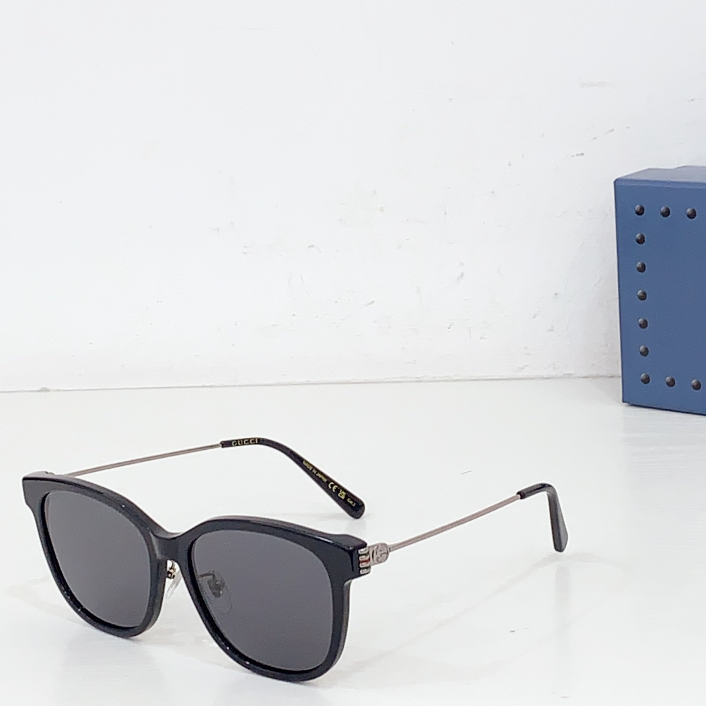 NO:354322,Official website GUCC* New product MODGG1884SK SIZE56 port 16- glasses sunglasses sunglasses, glasses, gucci19860909官网 GUCC* 新品 MODGG1884SK SIZE56口16- 眼镜墨镜太阳镜,眼镜,gucci,glasses