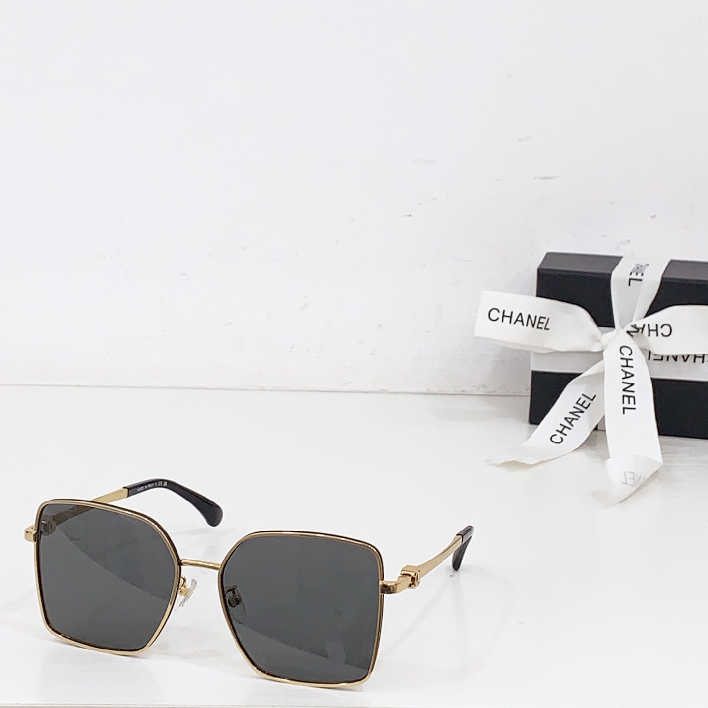 NO:357624,CHANE* MOD Size52-port 19 glasses sunglasses sunglasses, glasses, chanel19860909CHANE* MOD Size52口19 眼镜墨镜太阳镜,眼镜,chanel,glasses