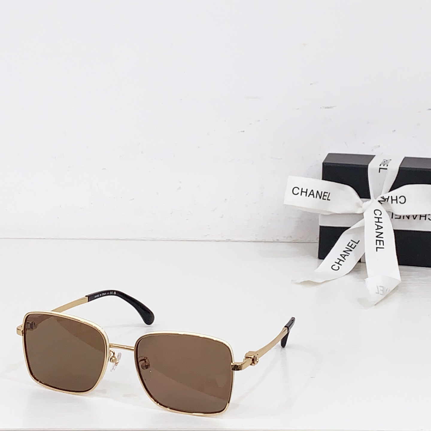 NO:357636,CHANE* MOD2219 Size58 18 142 Glasses Sunglasses Sunglasses, Glasses, Chanel19860909CHANE* MOD2219 Size58口18 142 眼镜墨镜太阳镜,眼镜,chanel,glasses