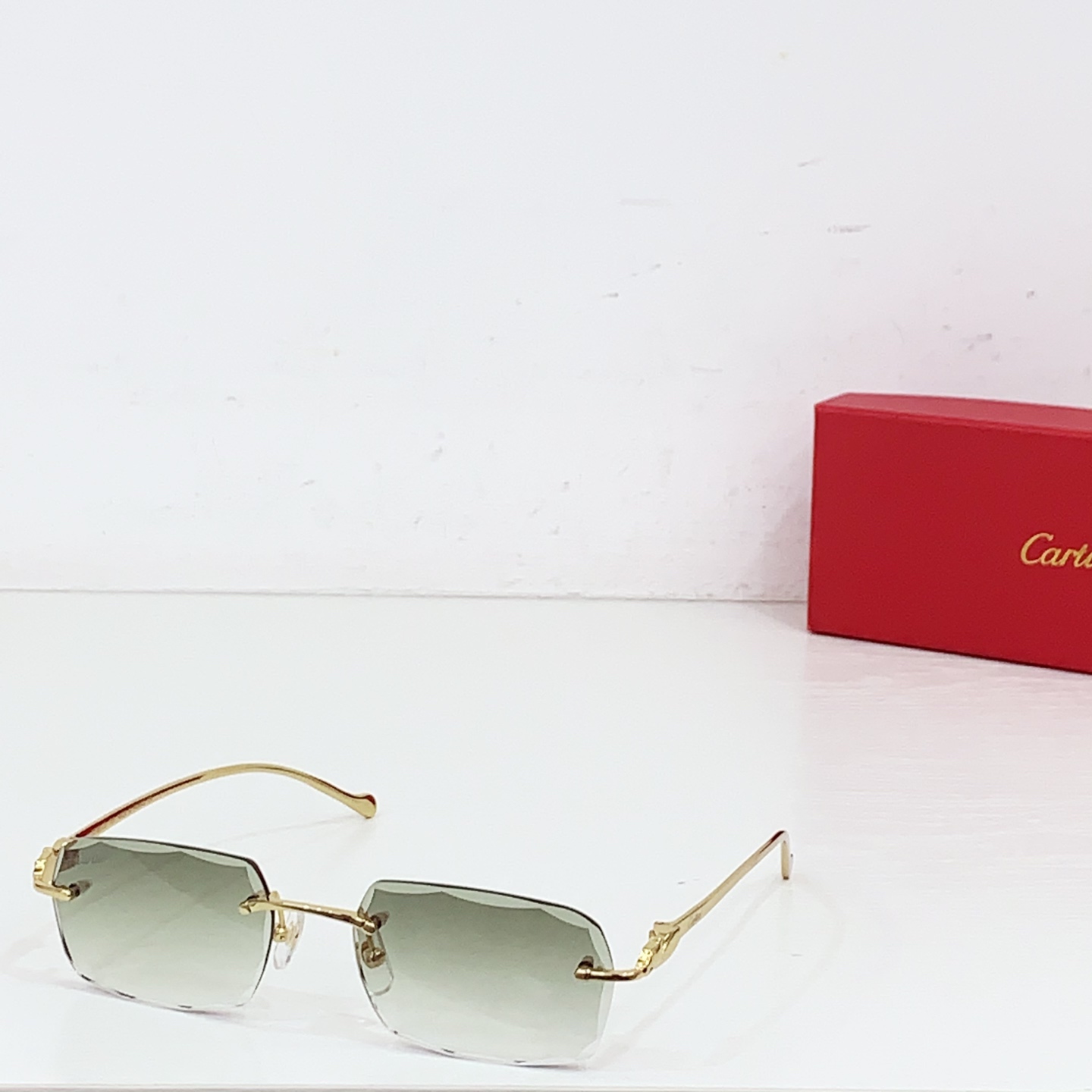 NO:357670,Cartier MODCT0927O Size55-port 18 glasses sunglasses sunglasses, glasses, cartier19860909Cartier MODCT0927O Size55口18 眼镜墨镜太阳镜,眼镜,cartier,glasses