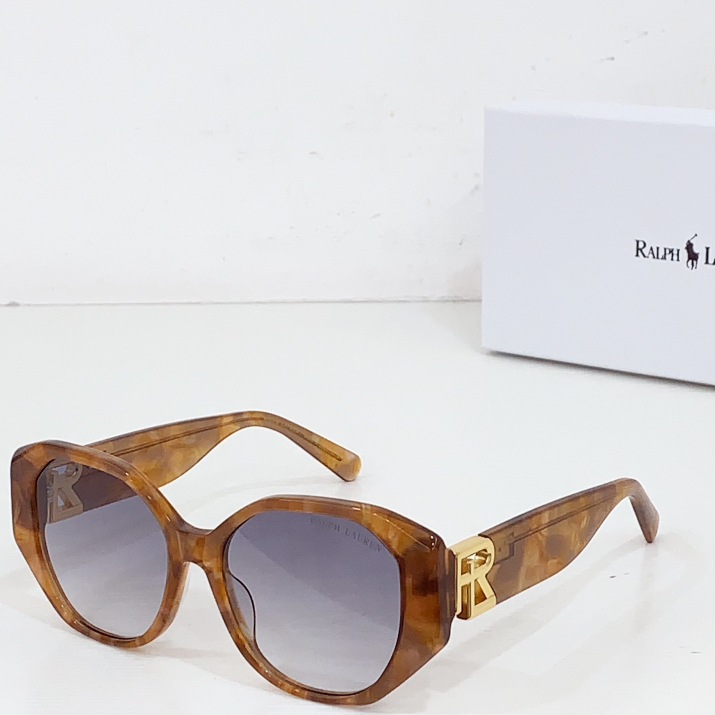 NO:357709,RALPH LAUREN * MODELRL SIZE:54-Odd 17-Glasses Sunglasses, Glasses, Loro Piana19860909RALPH LAUREN * MODELRL SIZE:54口17- 眼镜墨镜太阳镜,眼镜,loro piana,glasses