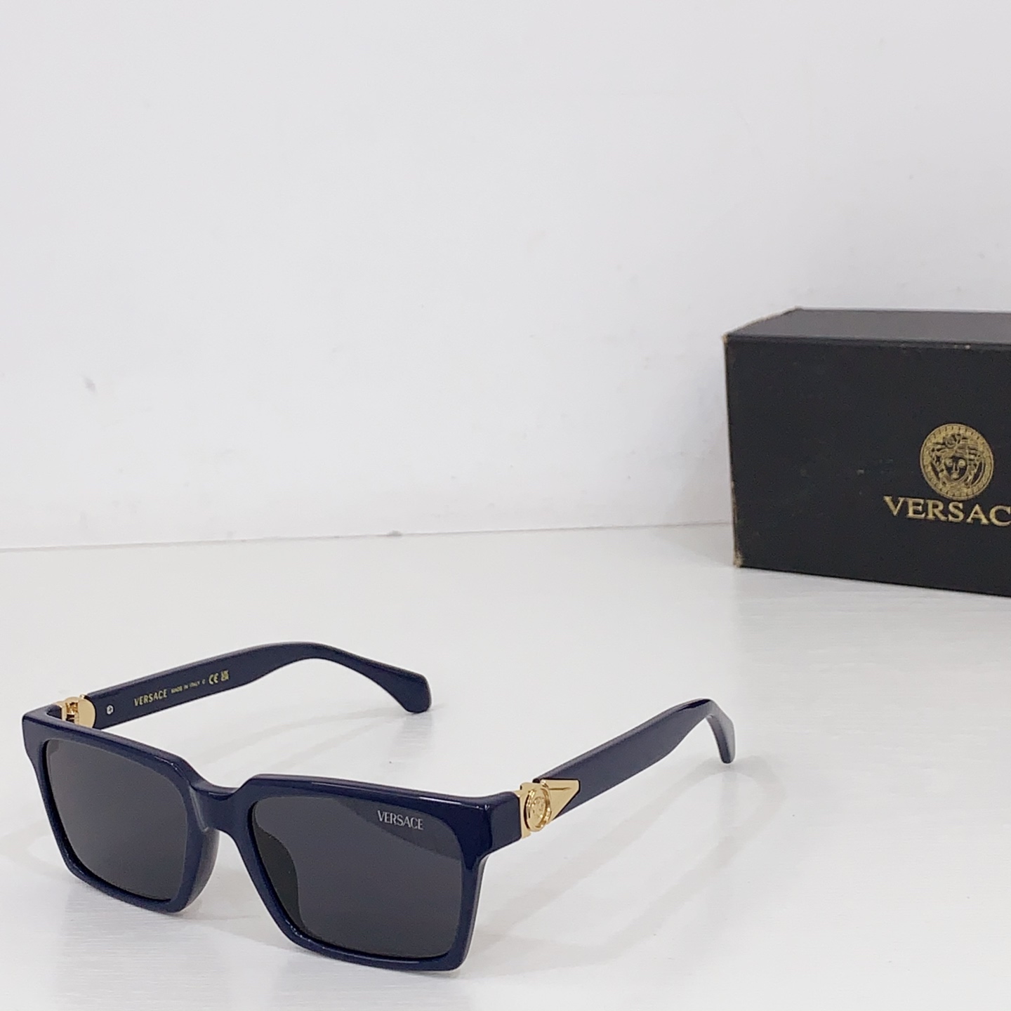 NO:356201,VERSAC*MODELSIZE54-Odd 19-Glasses Sunglasses Sunglasses, Glasses, Versace19860909VERSAC*MODELSIZE54口19-眼镜墨镜太阳镜,眼镜,versace,glasses