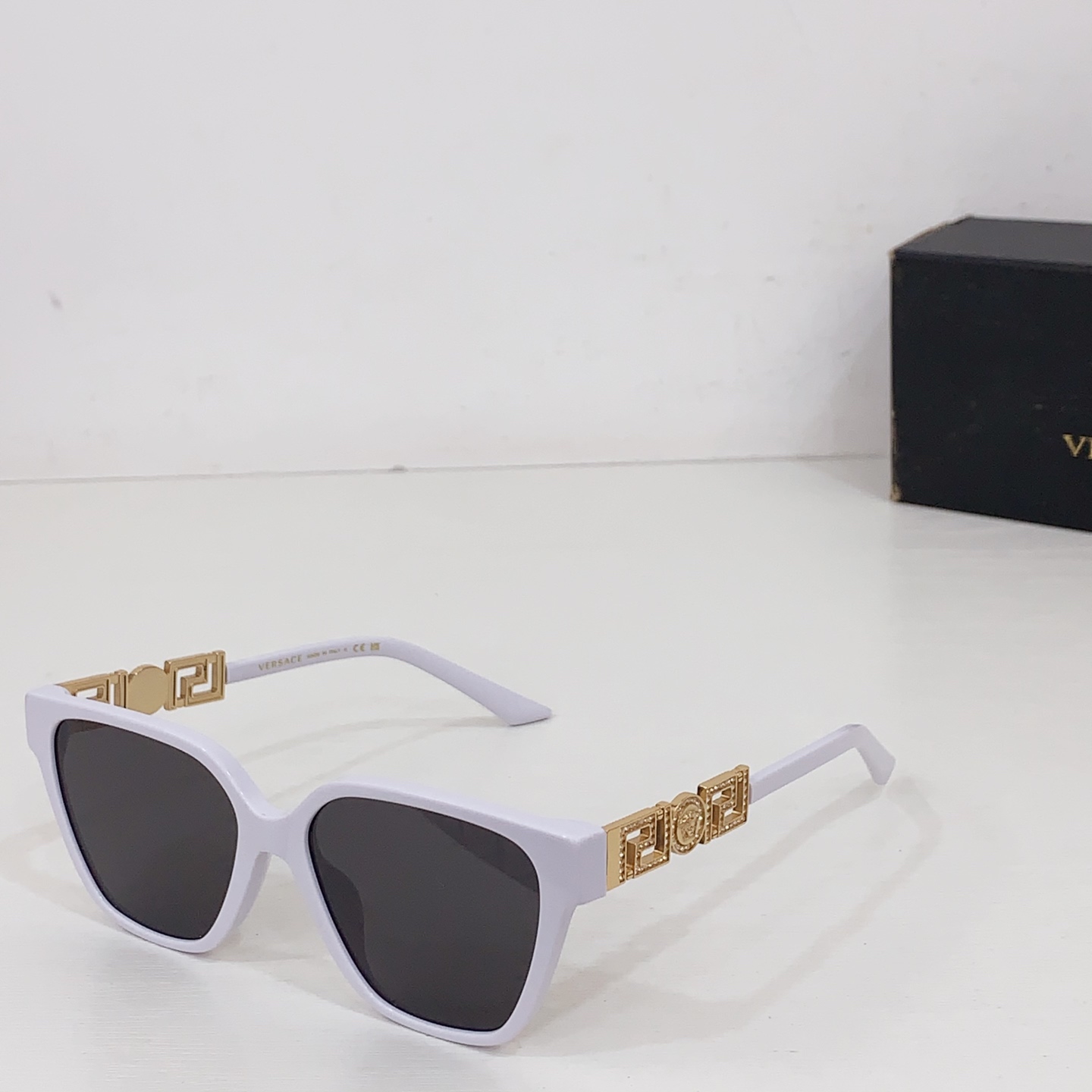 NO:356217,Versac MODVE4471 Size56-16 Glasses Sunglasses Sunglasses, Glasses, Versace19860909Versac MODVE4471 Size56-16 眼镜墨镜太阳镜,眼镜,versace,glasses