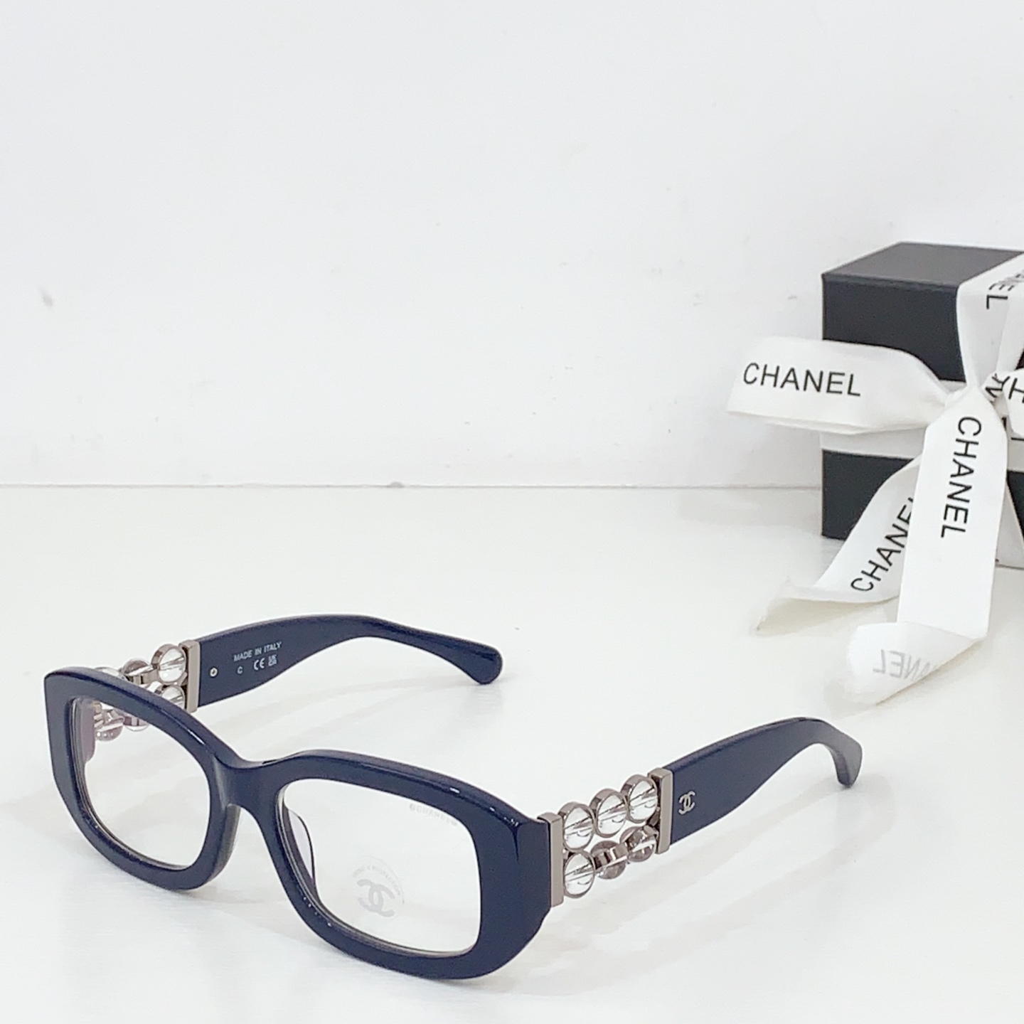 NO:356233,CHANE*MODEL5542 SIZE52-Odd 20-Glasses Sunglasses Sunglasses, Glasses, Chanel19860909CHANE*MODEL5542 SIZE52口20-眼镜墨镜太阳镜,眼镜,chanel,glasses