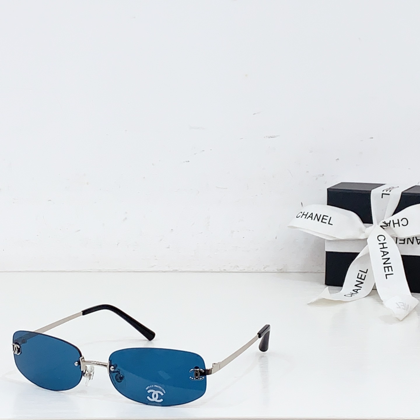 NO:356250,CHANE* MODELch4002 SIZE54-Odd 18-Glasses Sunglasses Sunglasses, Glasses, Chanel19860909CHANE* MODELch4002 SIZE54口18-眼镜墨镜太阳镜,眼镜,chanel,glasses