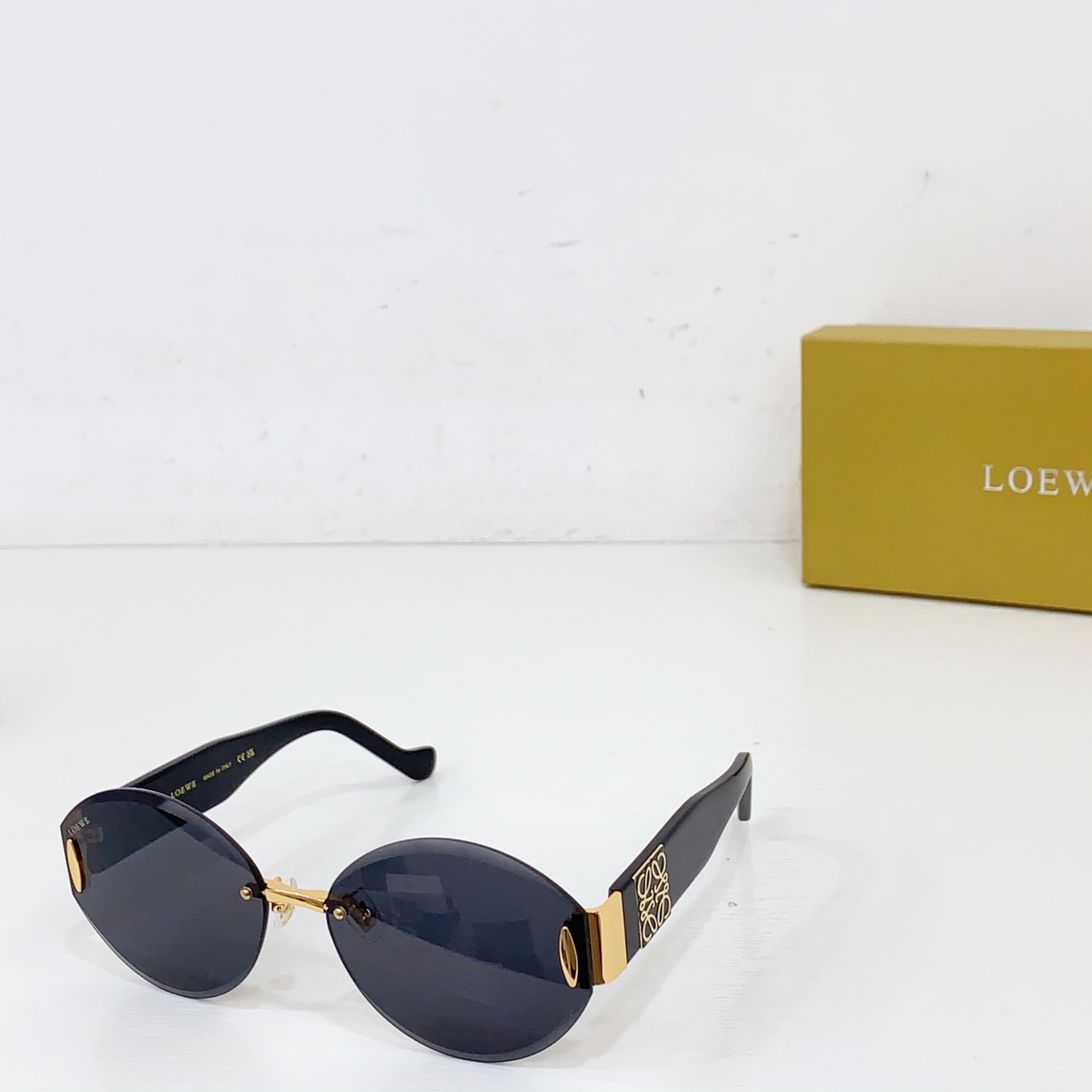 NO:356303,LOEW* MODELLW23089 SIZE63 Port 15- Glasses Sunglasses Sunglasses, Glasses, Loewe19860909LOEW* MODELLW23089 SIZE63口15- 眼镜墨镜太阳镜,眼镜,loewe,glasses