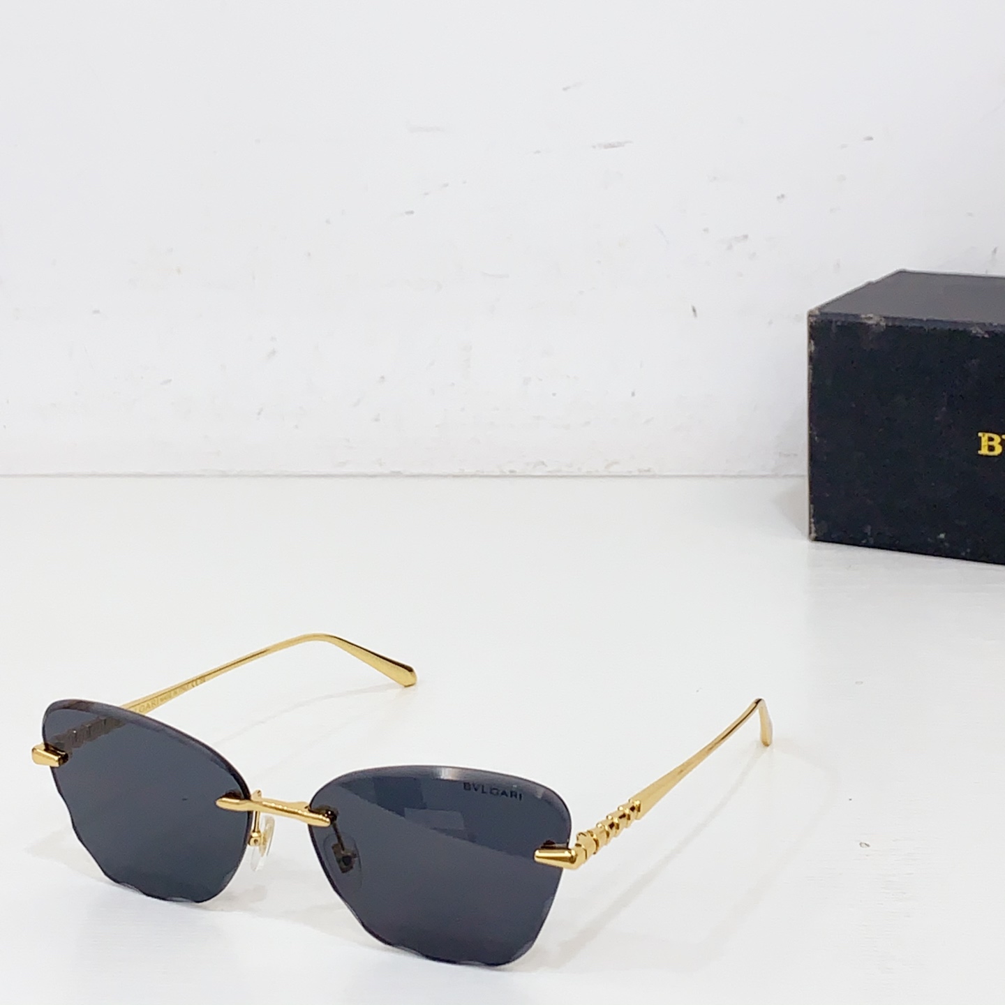 NO:356347,BVLGARI MOD:BV40091 Size:61-mouth 16 glasses sunglasses sunglasses, glasses, bottega veneta, bvlgari19860909BVLGARI MOD:BV40091 Size:61口16 眼镜墨镜太阳镜,眼镜,bottega veneta,bvlgari,glasses