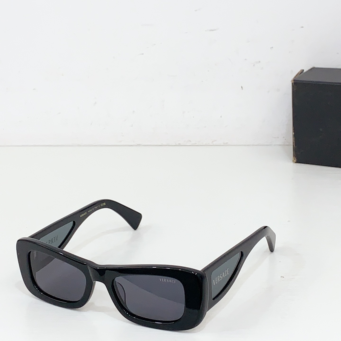 NO:356399,VERSAC* MODEL VE6811 SIZE53 port 20-143 glasses sunglasses sunglasses, glasses, versace19860909VERSAC* MODEL VE6811 SIZE53口20-143 眼镜墨镜太阳镜,眼镜,versace,glasses