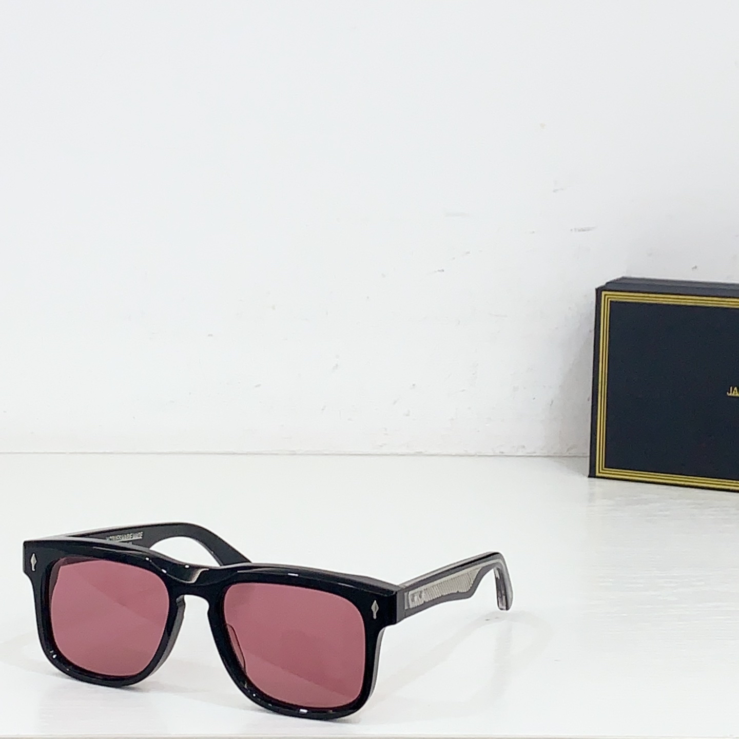 NO:359756,JACQUES MARIE MAGE MODELWESLEYI SIZE:54-port 20-146 glasses sunglasses sunglasses, glasses19860909JACQUES MARIE MAGE MODELWESLEYI SIZE:54口20-146 眼镜墨镜太阳镜,眼镜,glasses