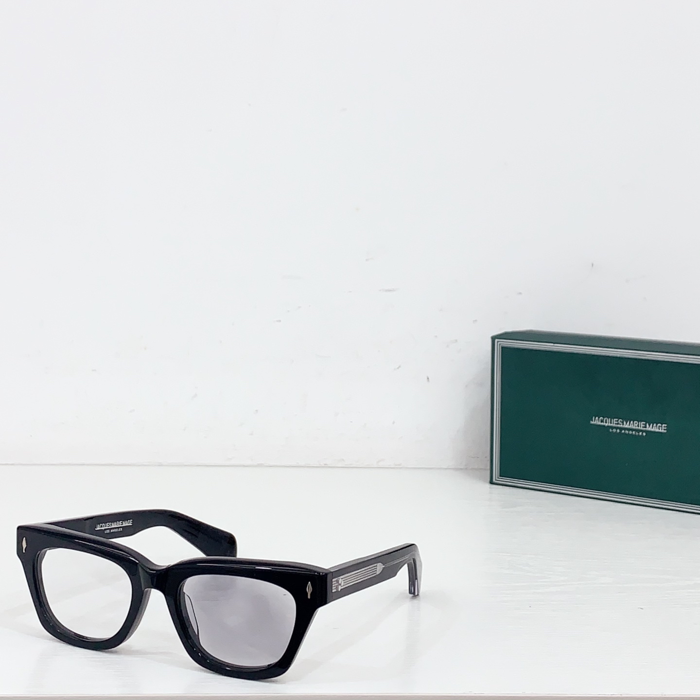 NO:359698,JACQUES MARIE MAG MODELDEALANSIZE:53-mouth 22-sunglasses color-changing lenses glasses sunglasses, glasses19860909JACQUES MARIE MAG MODELDEALANSIZE:53口22-太阳镜变色镜片眼镜墨镜太阳镜,眼镜,glasses