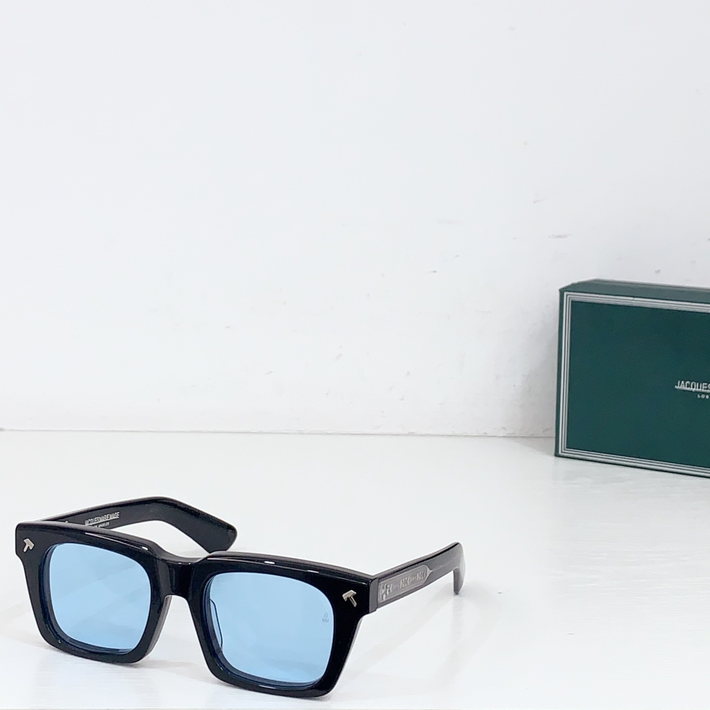 NO:359769,JACQUES MARIE MAG MODELQUENTINSIZE: 50-mouth 22-sunglasses color-changing glasses sunglasses, glasses19860909JACQUES MARIE MAG MODELQUENTINSIZE:50口22-太阳镜变色眼镜墨镜太阳镜,眼镜,glasses