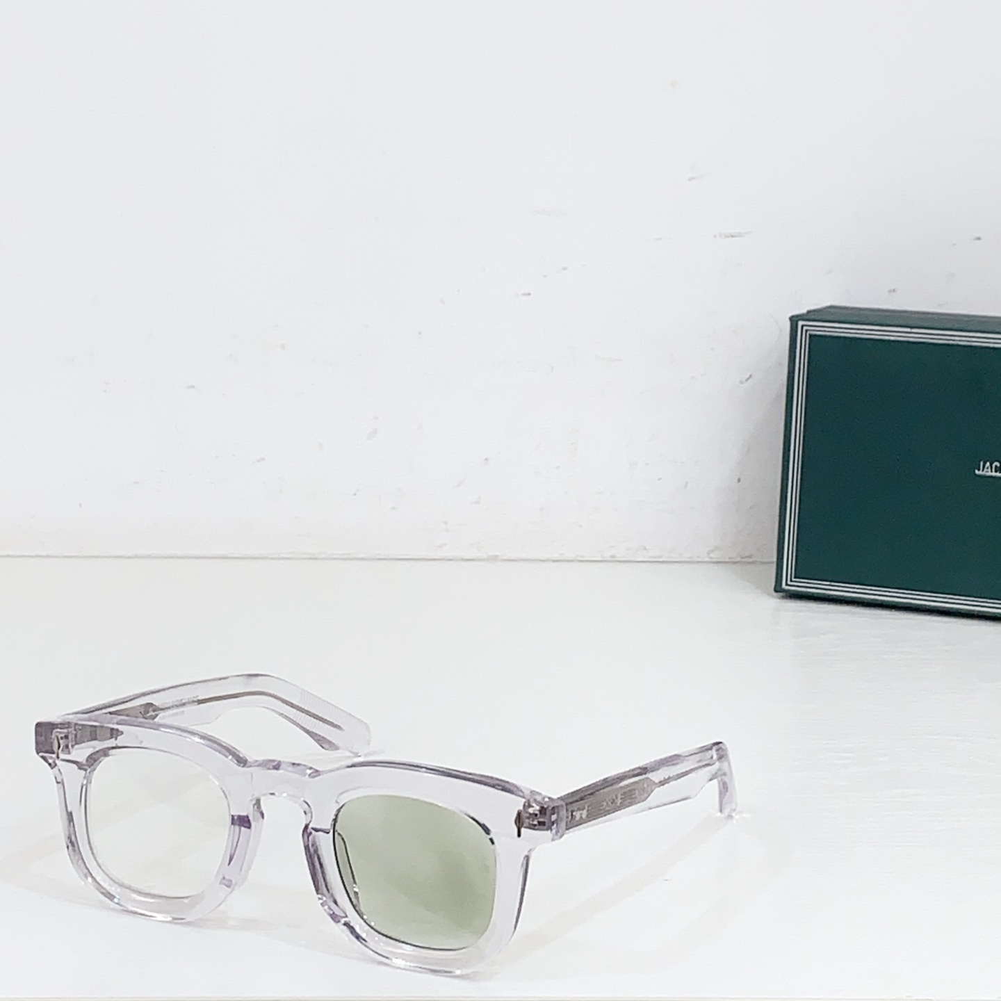 NO:359755,JACQUES MARIE MAG MODELDEVAUXI SIZE:43- Port 27- ~~~Upset box~~Sunglasses color-changing mirrors, sunglasses, glasses19860909JACQUES MARIE MAG MODELDEVAUXI SIZE:43口27- ～～配盒～～太阳镜变色镜眼镜墨镜太阳镜,眼镜,glasses