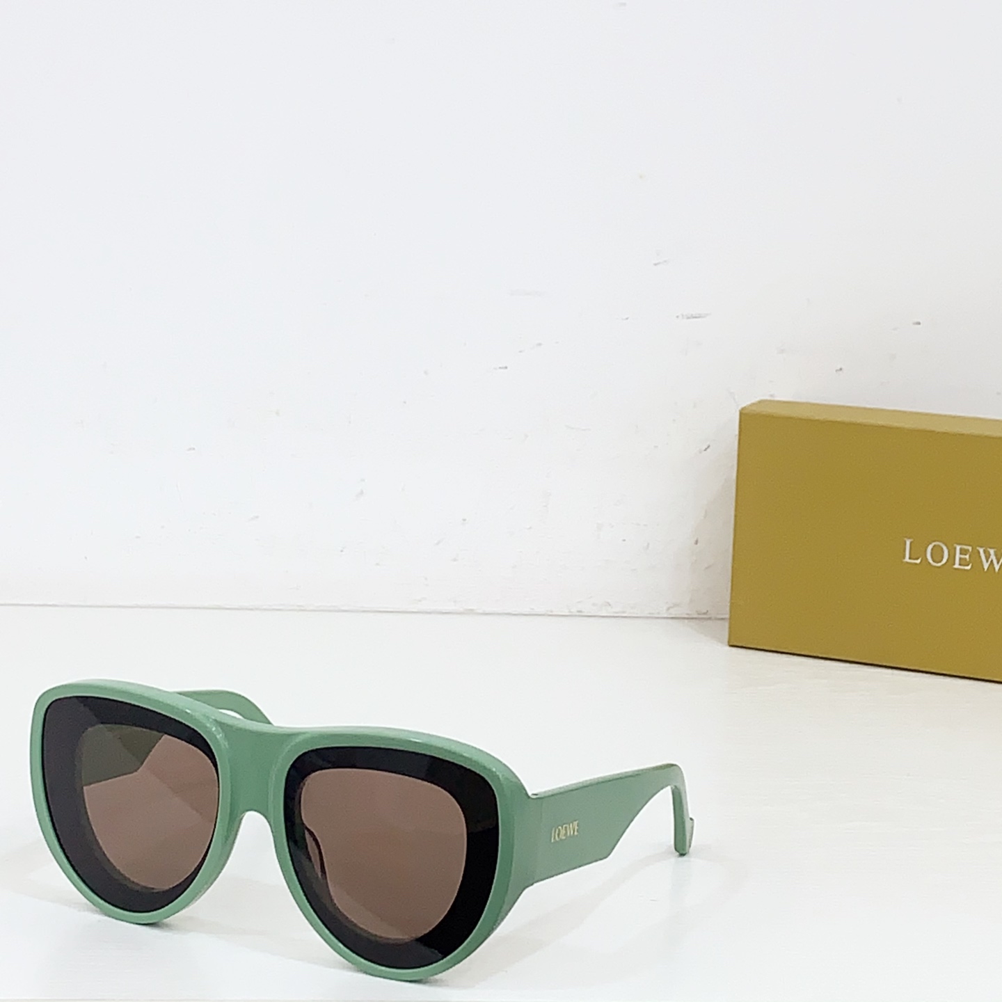 NO:359715,LOEWE TOP QUALITY MODELLW40170U SIZE 61 16- Glasses sunglasses, glasses, loewe19860909LOEWE TOP QUALITY MODELLW40170U SIZE 61 口16- 眼镜墨镜太阳镜,眼镜,loewe,glasses