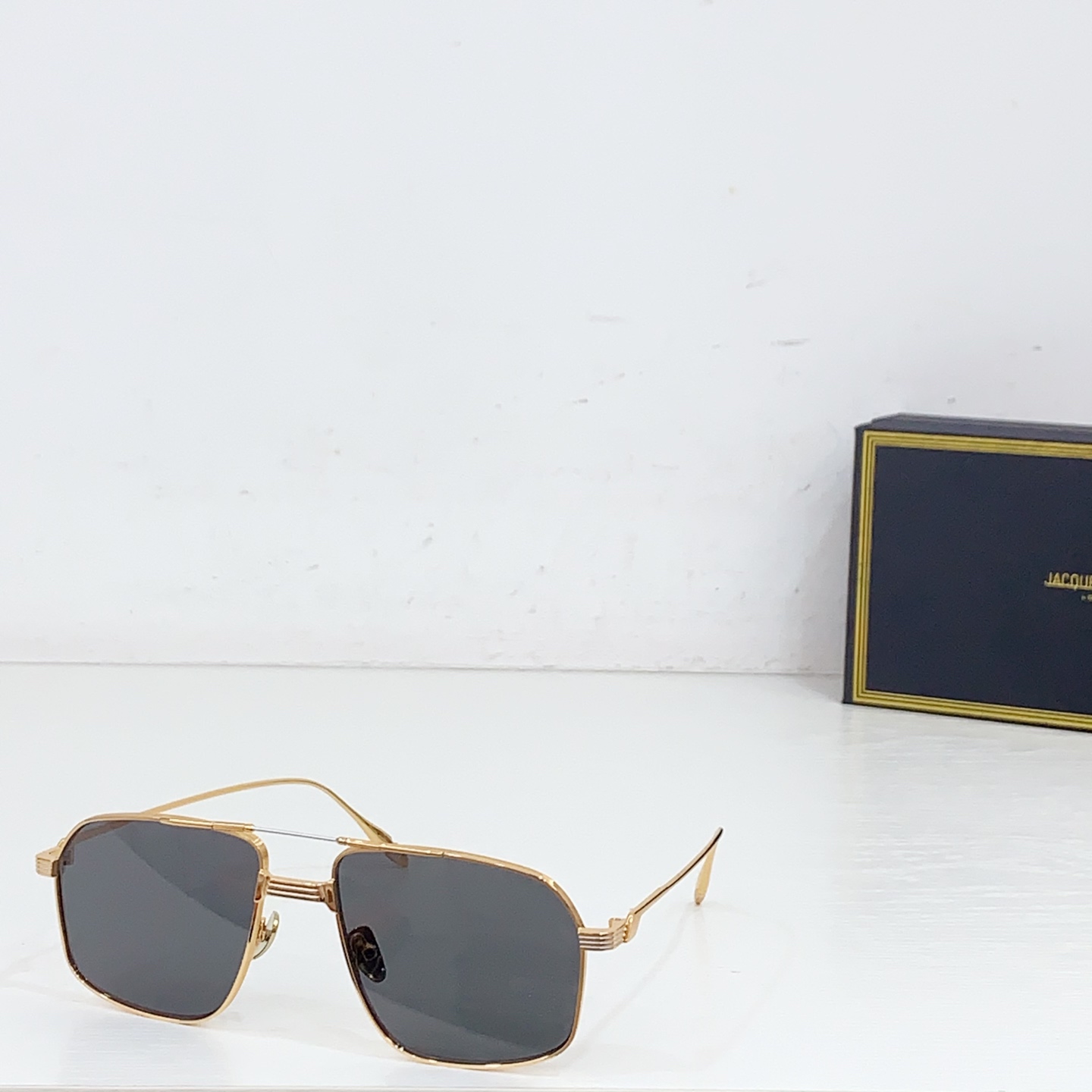 NO:359629,JACQUES MARIE MAGE TOP QUALITY MODELJAGGER SIZE:57-Odd 17-Glasses, Sunglasses, Glasses19860909JACQUES MARIE MAGE TOP QUALITY MODELJAGGER SIZE:57口17- 眼镜墨镜太阳镜,眼镜,glasses