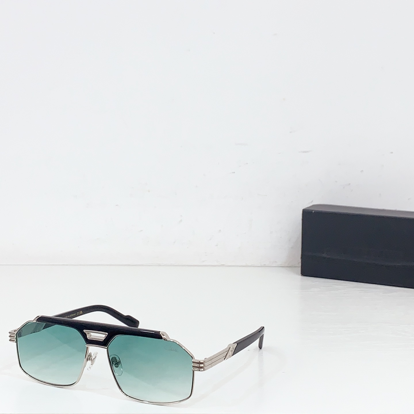 NO:359688,CazalMODELMOD.9109 SIZE52-Odd 25-Glasses, Sunglasses, Glasses19860909CazalMODELMOD.9109 SIZE52口25- 眼镜墨镜太阳镜,眼镜,glasses