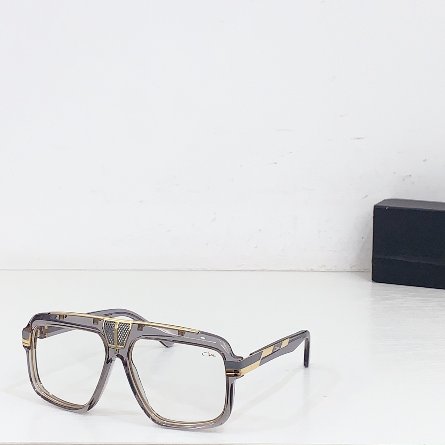 NO:360517,CAZAL Model:MOD Size: 59-mouth 16- Glasses, sunglasses, glasses19860909CAZAL Model:MOD  Size: 59口16- 眼镜墨镜太阳镜,眼镜,glasses