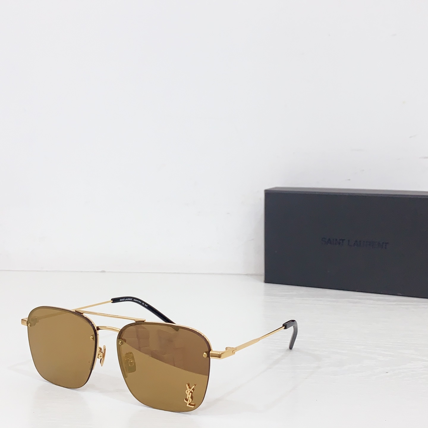 NO:360491,SAINT LAURENT series sl309m ysl embellishment beautiful Saint Laurent size57 mouth 15- glasses sunglasses sunglasses, glasses, saint laurent, saint laurent, saint laurent19860909SAINT LAURENT 系列 sl309m ysl点缀 绝美圣罗兰 size57口15- 眼镜墨镜太阳镜,眼镜,saint laurent,saint laurent,saint laurent,glasses