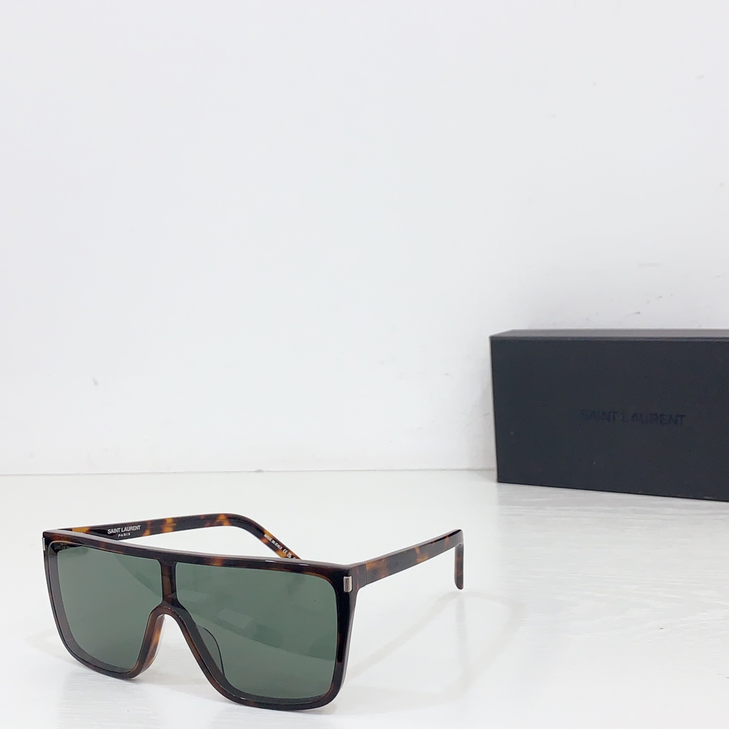 NO:360475,SAINT LAUREN* MODELSL364 SIZE99 ​​port 1- glasses sunglasses sunglasses, glasses, saint laurent19860909SAINT LAUREN* MODELSL364 SIZE99口1- 眼镜墨镜太阳镜,眼镜,saint laurent,glasses