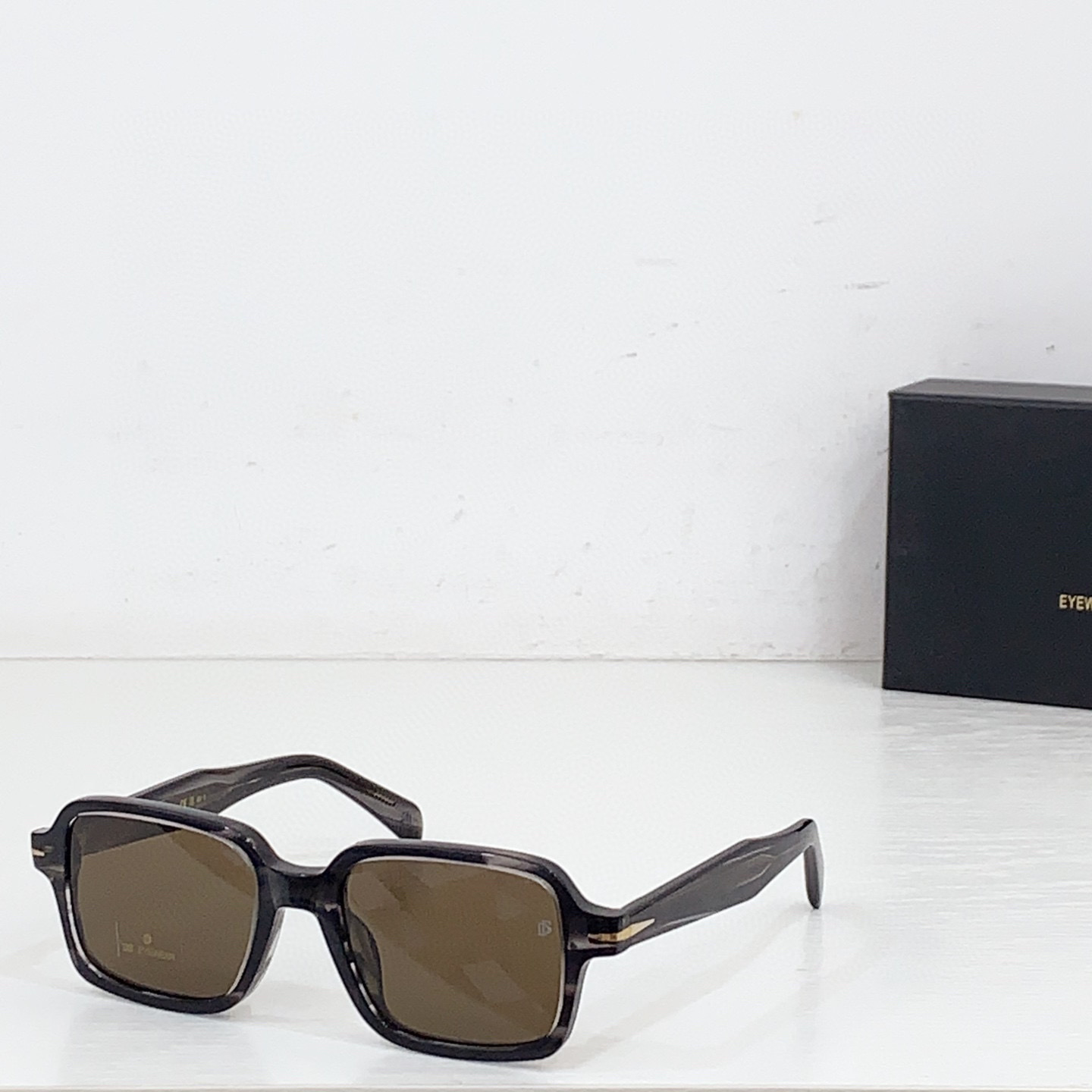 NO:361354,DAVID BECKHA* MODDB 1179/S Size51-port 19 glasses sunglasses sunglasses, glasses19860909DAVID BECKHA* MODDB 1179/S Size51口19 眼镜墨镜太阳镜,眼镜,glasses