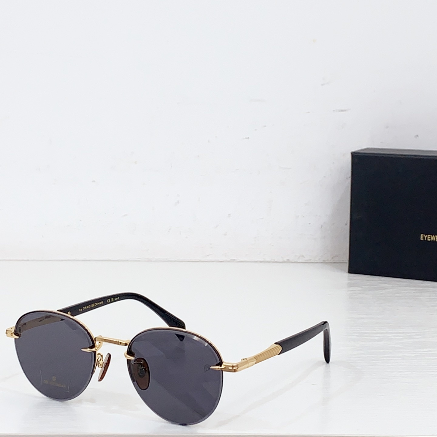 NO:361364,DAVID BECKHA* MODELDB 1173/S SIZE51 port 20- glasses sunglasses sunglasses, glasses19860909DAVID BECKHA* MODELDB 1173/S SIZE51口20- 眼镜墨镜太阳镜,眼镜,glasses