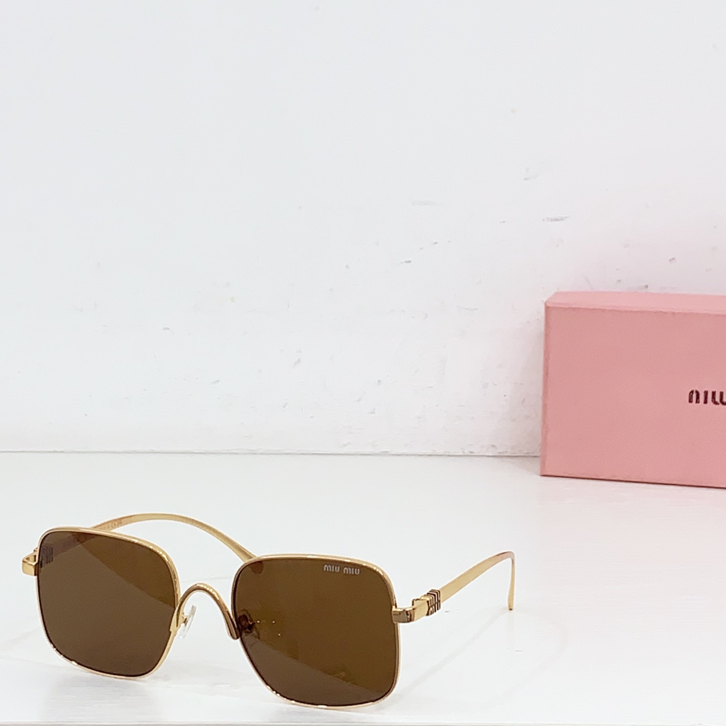 NO:361437,MIU MI*MODEL: SMU A625SSIZE55 port 20-glasses sunglasses, glasses, miumiu19860909MIU MI*MODEL: SMU A625SSIZE55口20-眼镜墨镜太阳镜,眼镜,miumiu,glasses