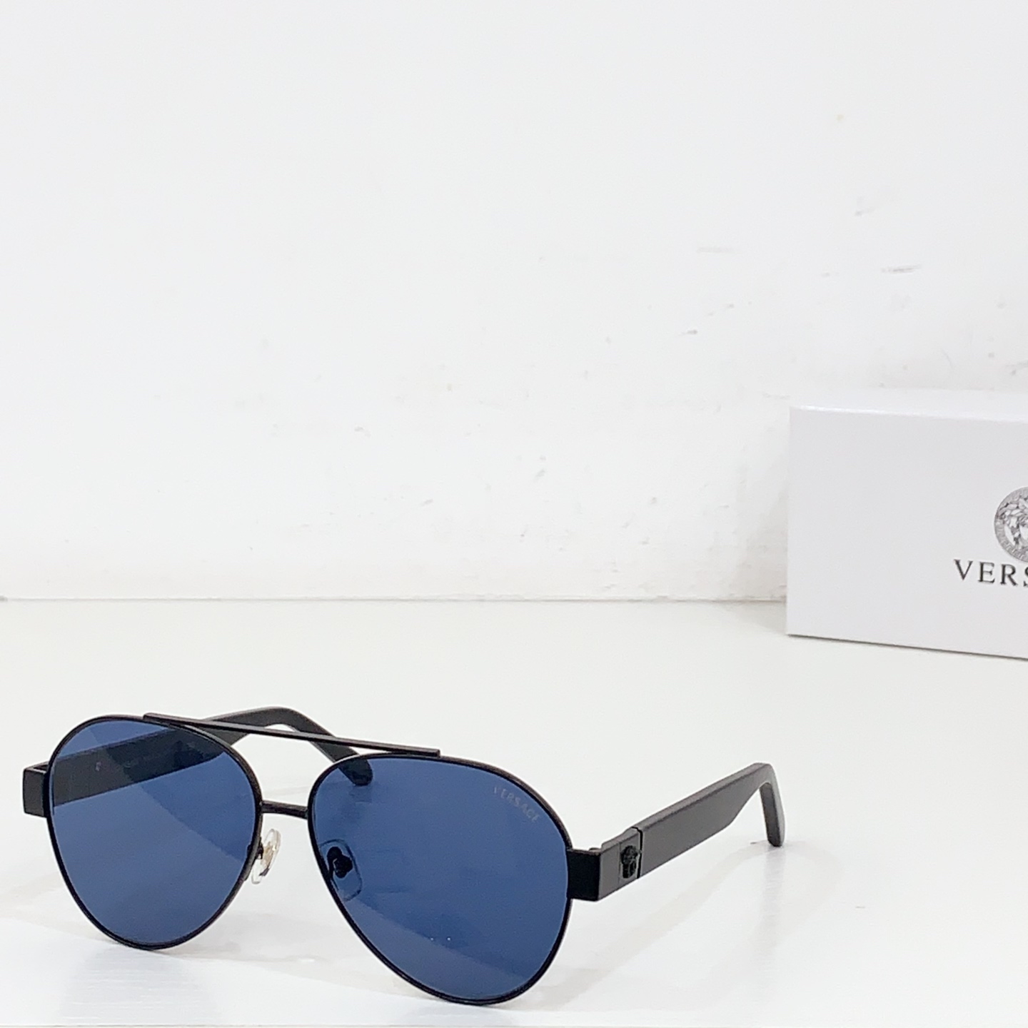 NO:361440,VERSAC*Fans* Model VE6769 Size 61-13-, Glasses, Sunglasses, Sunglasses, Glasses, Versace, Versace19860909VERSAC*范思* 型号VE6769 尺寸61-13-,眼镜墨镜太阳镜,眼镜,versace,versace,glasses