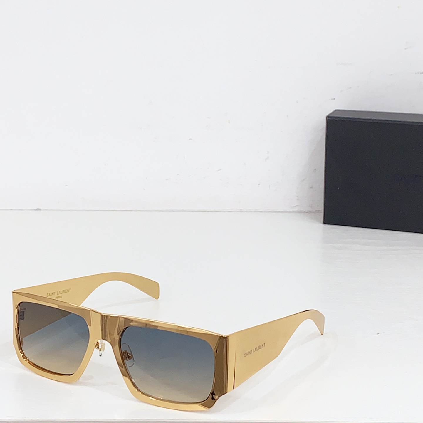 NO:361473,SAINT LAUREN*MODELSL M244SIZE58-18-137 glasses sunglasses sunglasses, glasses, saint laurent19860909SAINT LAUREN*MODELSL M244SIZE58口18-137眼镜墨镜太阳镜,眼镜,saint laurent,glasses