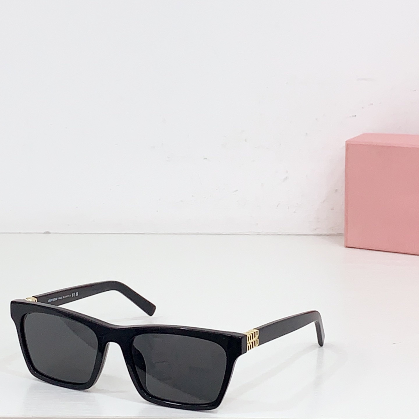 NO:361425,90 MIU MI* MODELOMU A05SF SIZE55 Port 19- Glasses Sunglasses Sunglasses, Glasses, Miumiu1986090990 MIU MI* MODELOMU A05SF SIZE55口19- 眼镜墨镜太阳镜,眼镜,miumiu,glasses