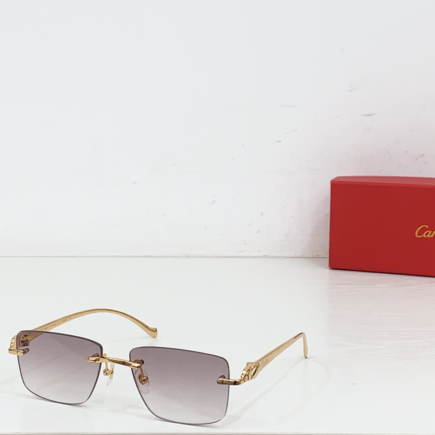 NO:361513,Cartier MODCT0058O Size55-port 18 glasses sunglasses sunglasses, glasses, cartier19860909Cartier MODCT0058O Size55口18 眼镜墨镜太阳镜,眼镜,cartier,glasses